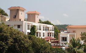 La Vida Studio Inn Baga- Goa- By Lords Hotels And Resorts